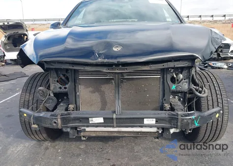 2017 Mercedes-Benz Gle 350 из США, поврежденный, VIN 4JGDA5JB5HA909400